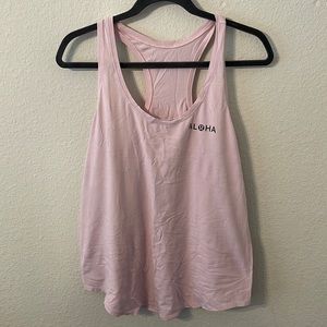 Lululemon casual racerback T